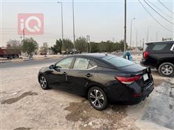 نیسان سێنترا